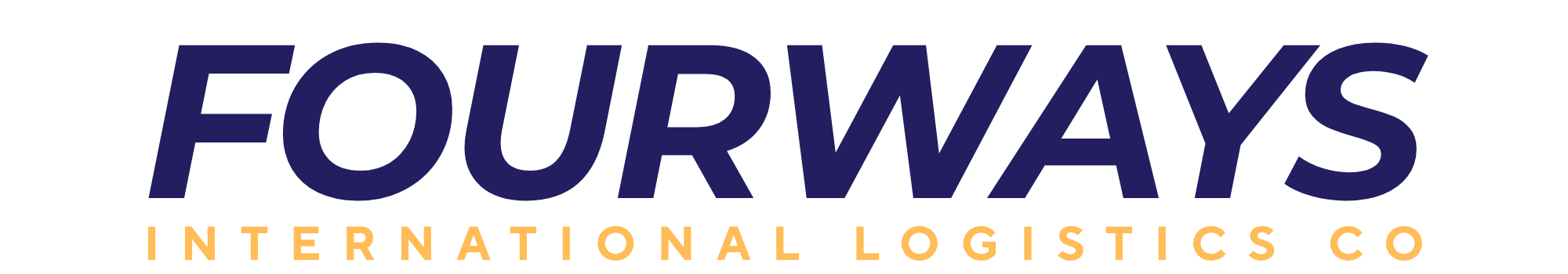 FOURWAYS INTERNATIONAL LOGISTICS CO